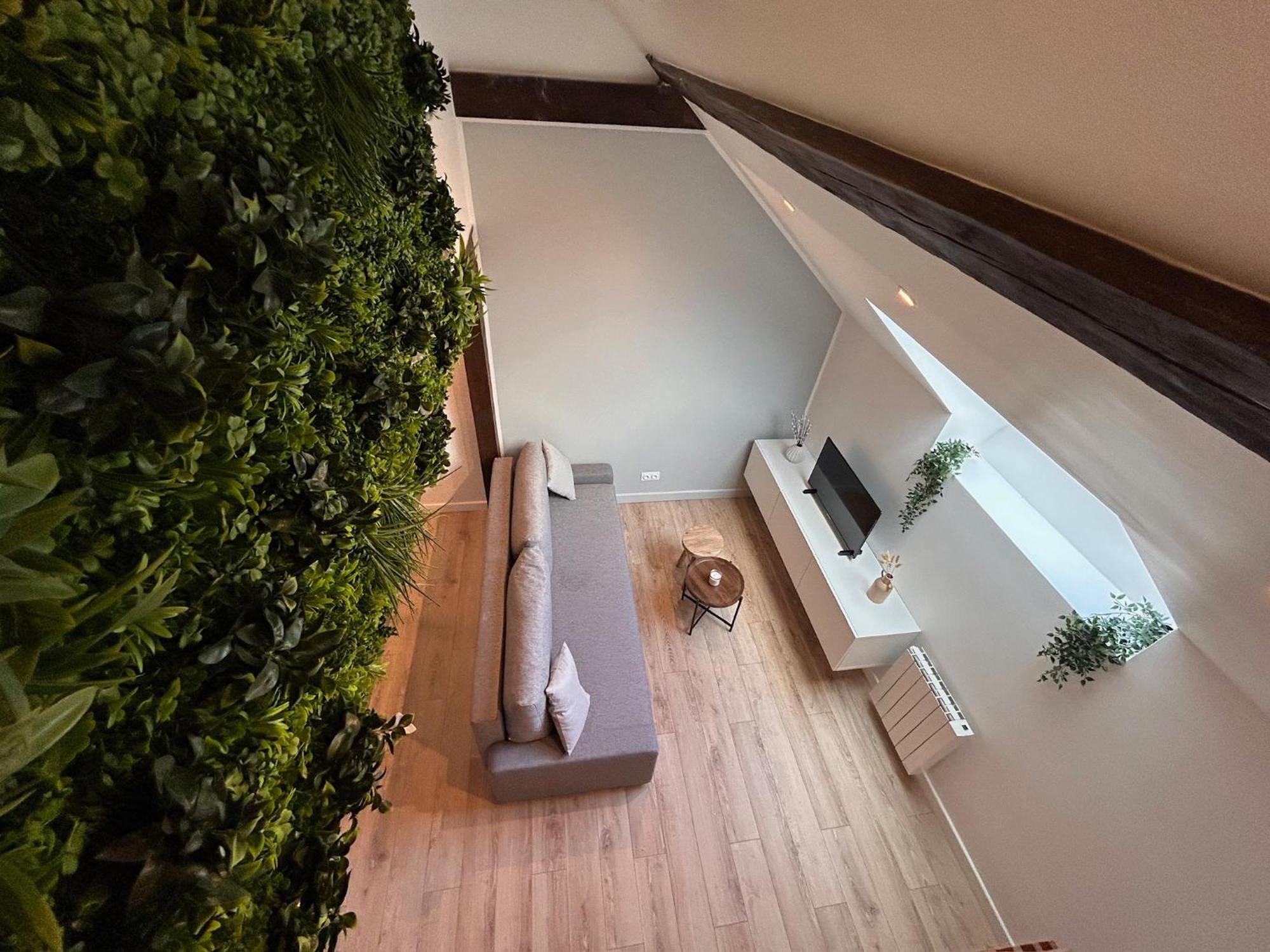 Апартаменты Le Petit Jardin, Proche Gare, Hyper Centre Камбре Экстерьер фото